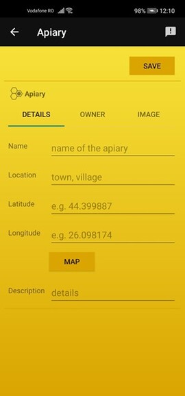 Responsive image